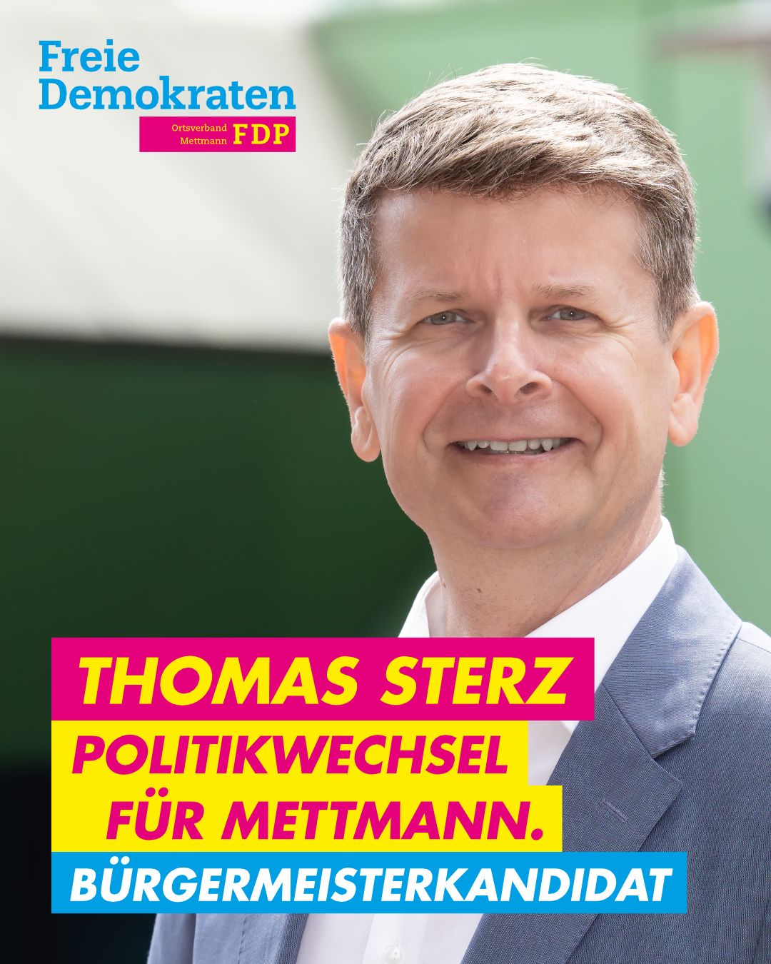 plakt Thomas Sterz