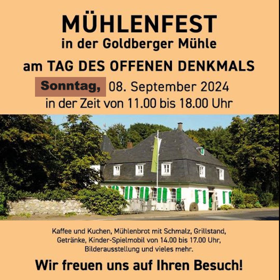 Mühlenfest 08 09 2024 neu