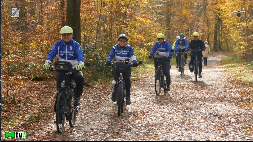 001 Spendentour WDR 2 Weihnachtswunder 2023