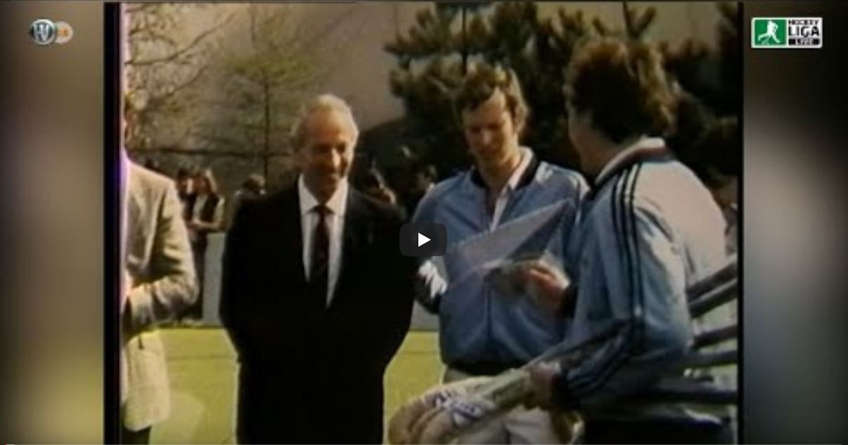 100 Jahre THCM 2003