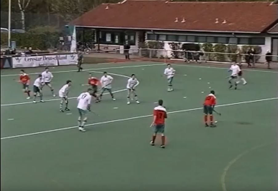 CHTC THCM 2001 2