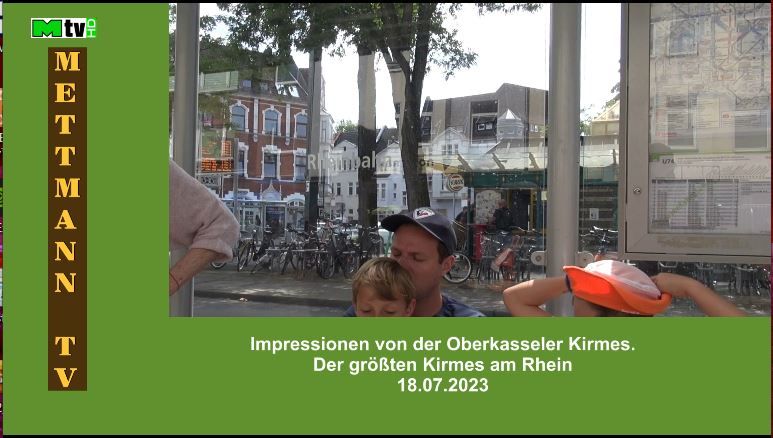 Kirmes 18 07 2023