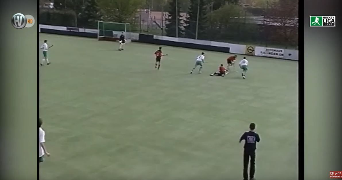 Oberliga Herren THCM DHC 05 05 2001 2