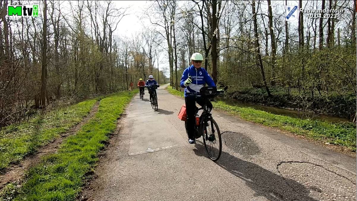 Radwandern 10 04 2023 1