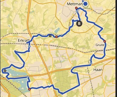004 Radwandertour 10 03 2024 Klasse 1