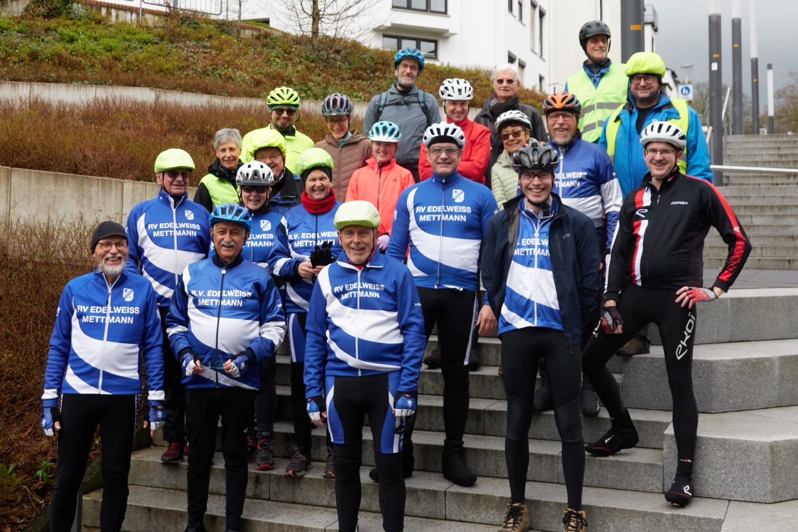 005 Saisoneröffnung Rund um ME 16 03 2024 Fabian