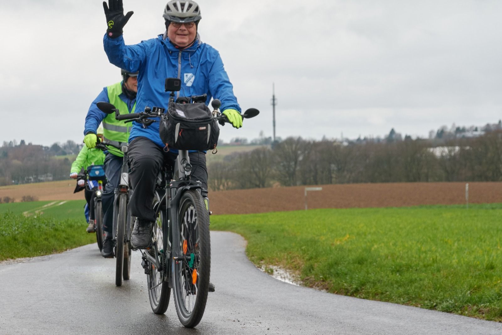 005 Saisoneröffnung Rund um ME 16 03 2024 Fabian 1