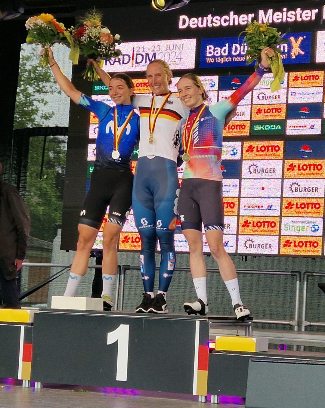 007 Franziska Koch 22 ß6 2024 DM klei