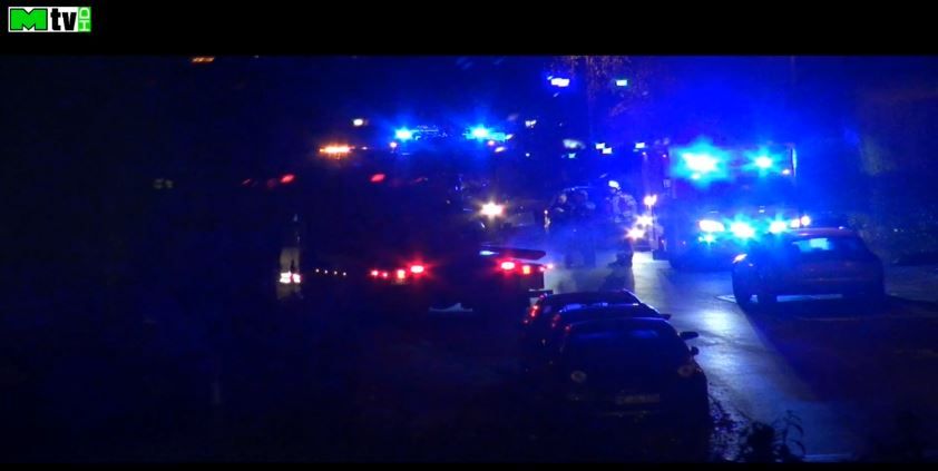 011 Unfall Goldberg 03 12 2024