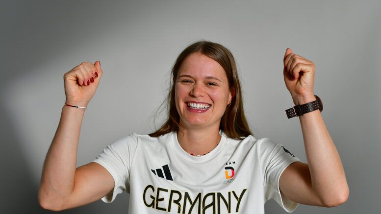 Menzel Leonie 5 Athletin Rudern Paris20242 777x437