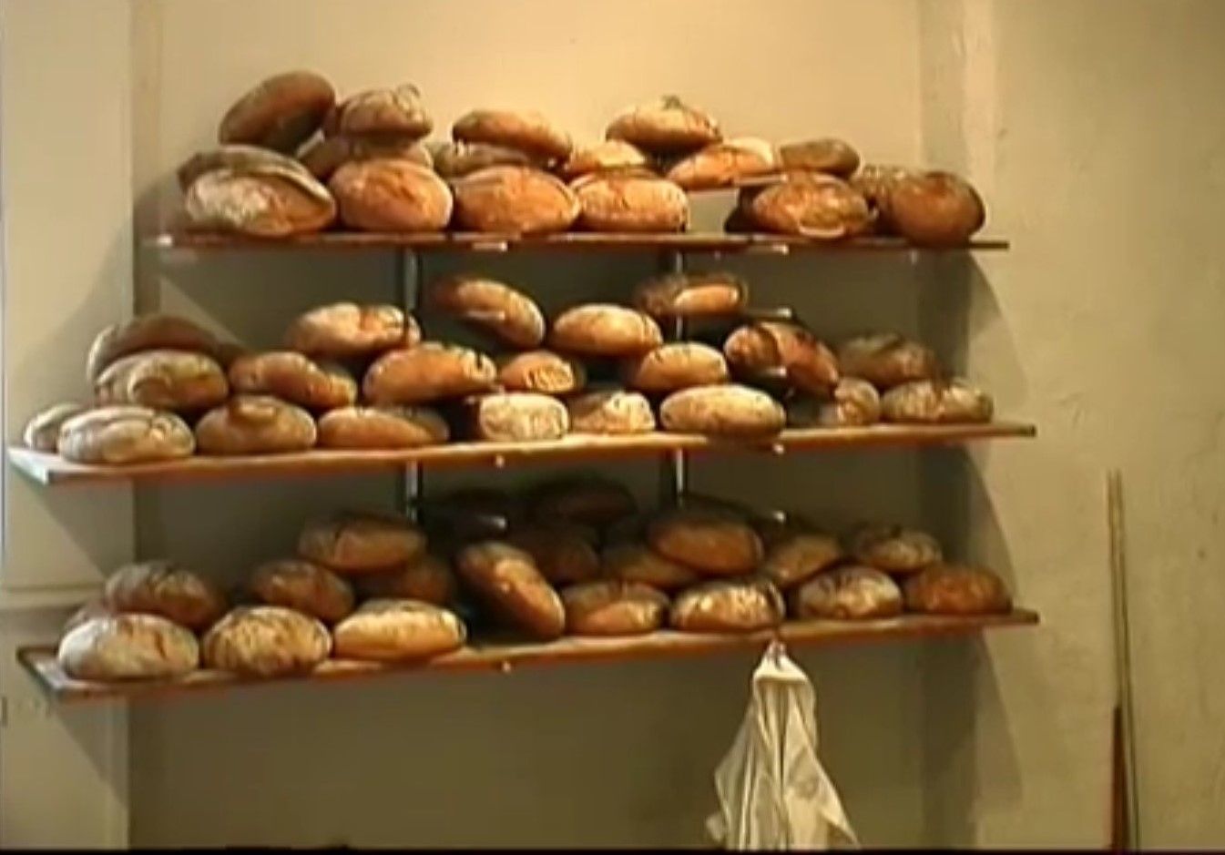 Muehlenbrot