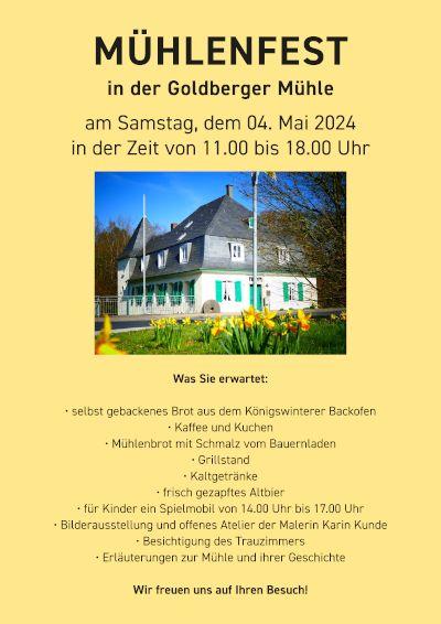 Muehlenfest 20240504