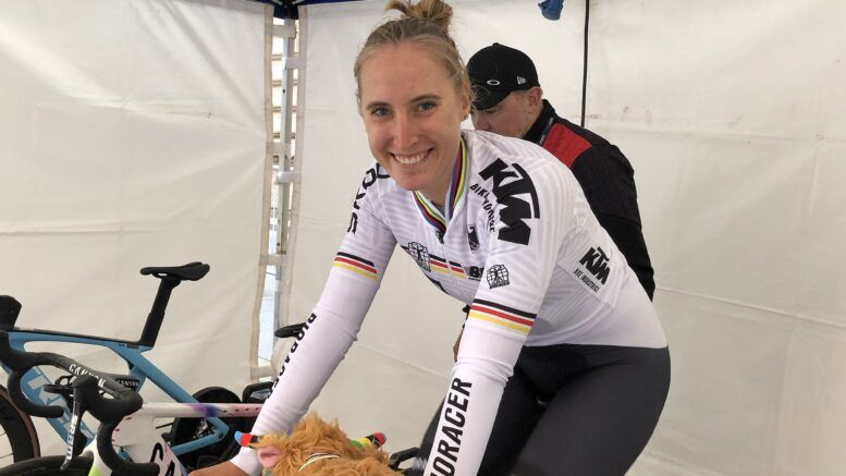 Radrennfahrerin Franziska Koch 777x437
