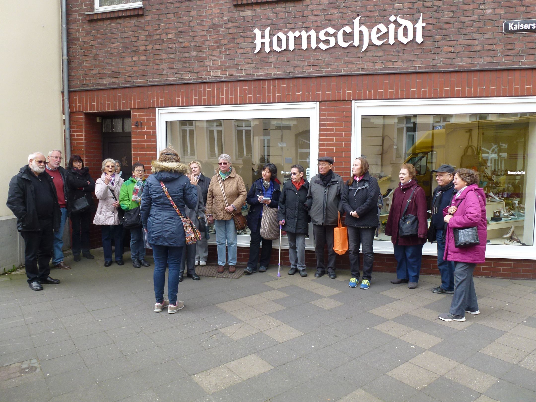 2016 04 Kaiserswerth 1