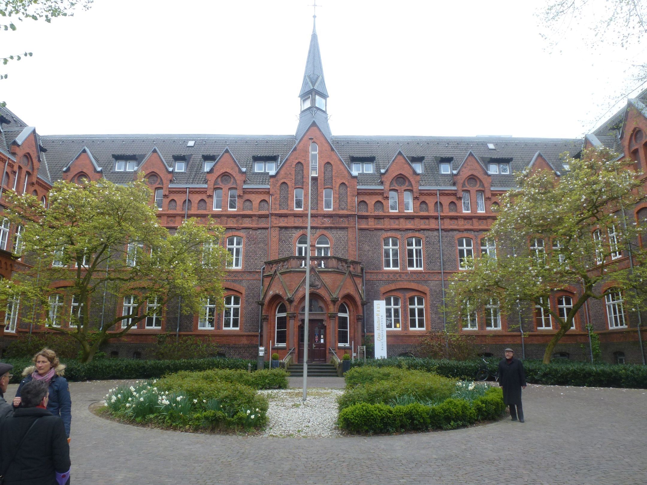 2016 04 Kaiserswerth 13