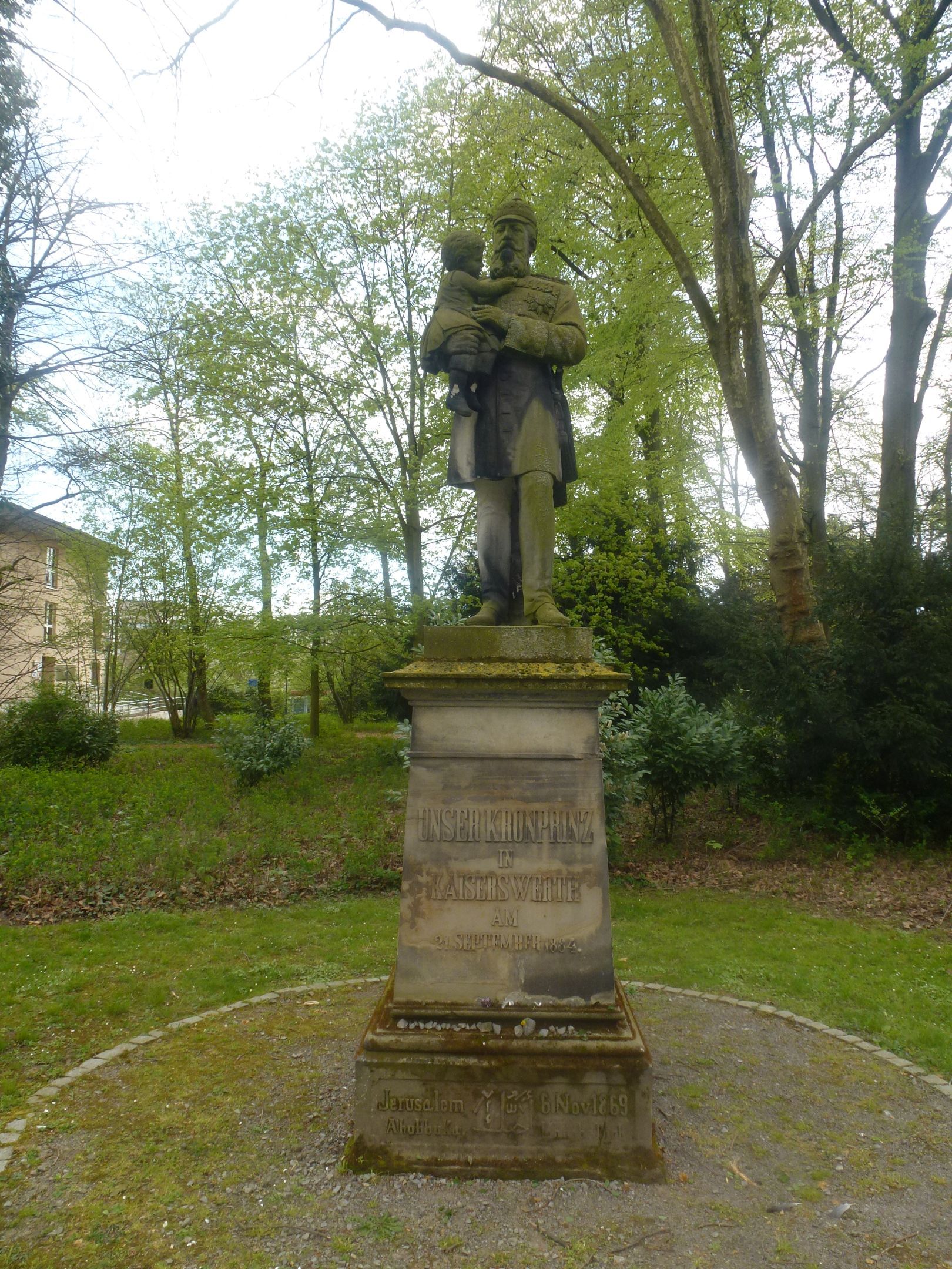 2016 04 Kaiserswerth 14