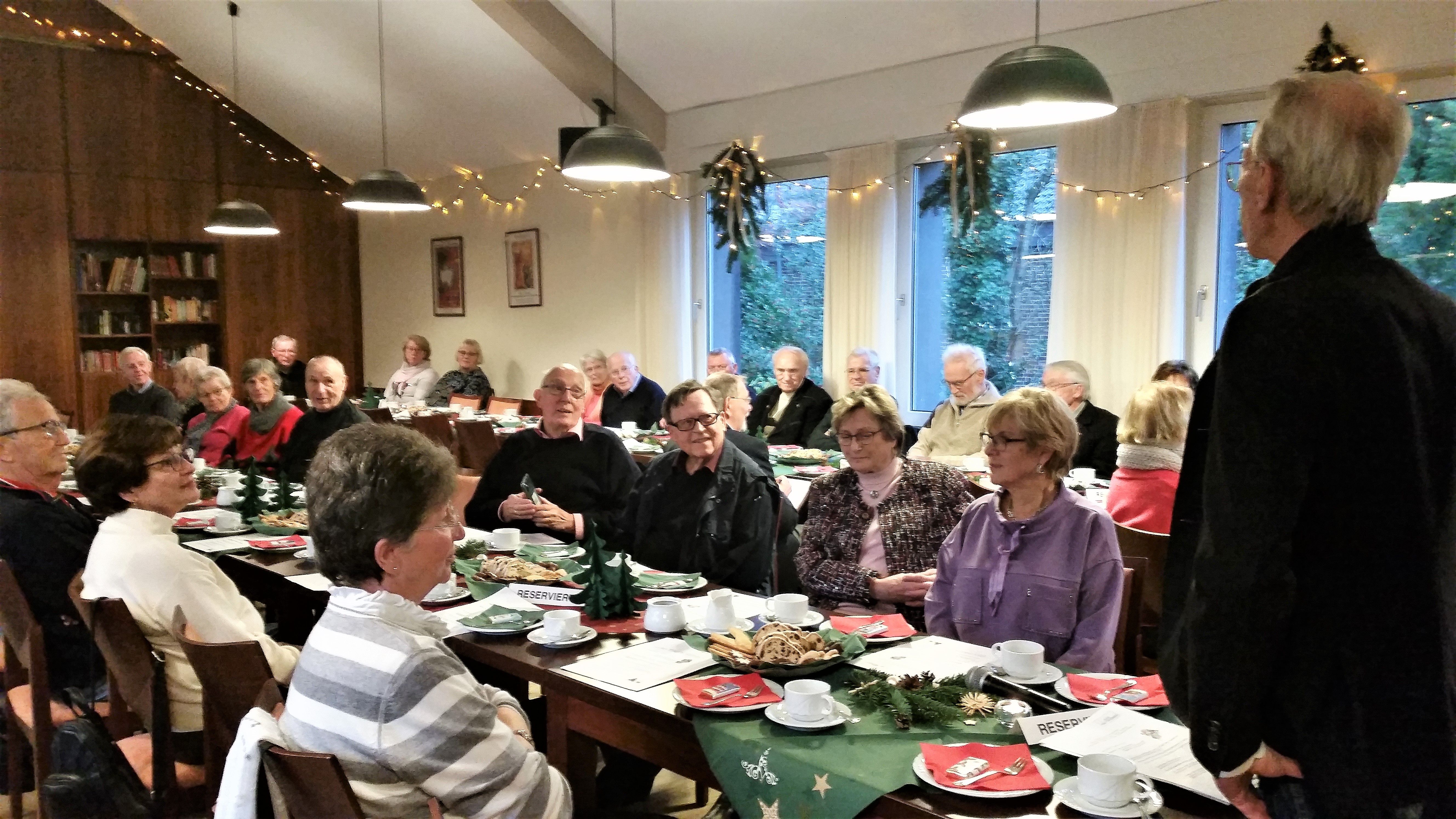 Advendstoendchen 29 11 2023
