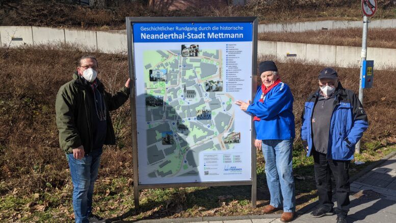 Aule erneuern Stadtrundgang 2021