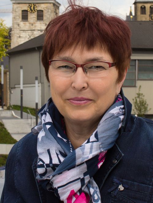 Bendt Gisela 