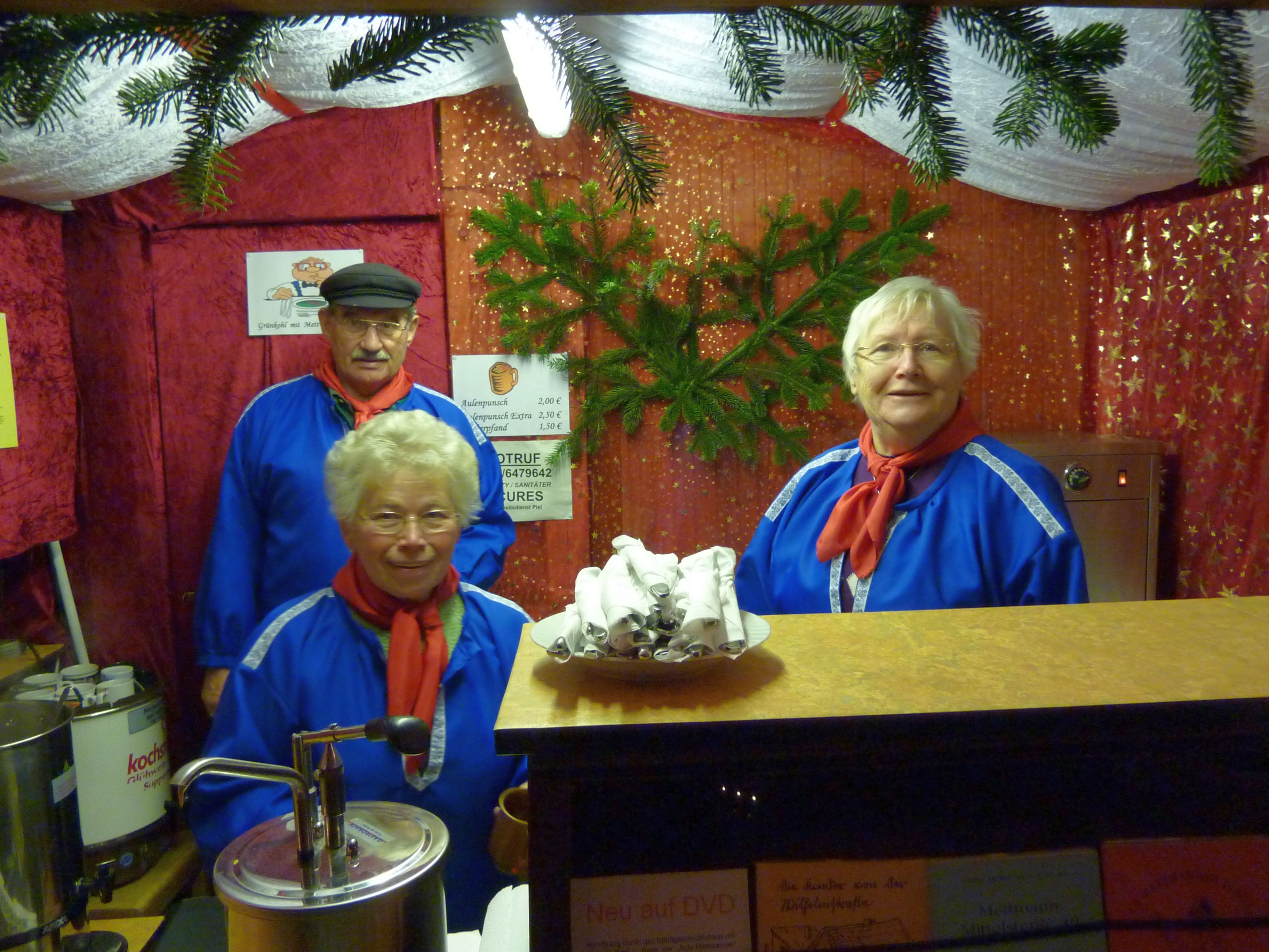 Blotschenmarkt 2011 01