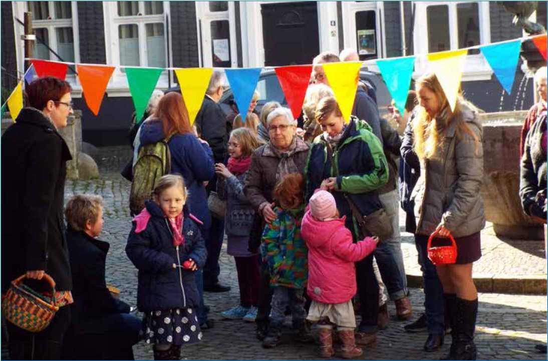 Eierkoeppen Meda