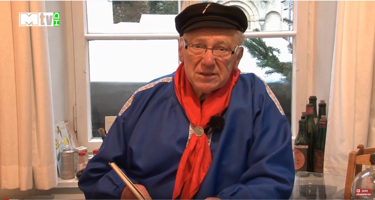 Gedichte Rudi Meinke 2012 1