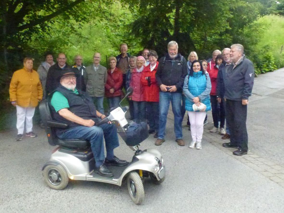 Himmelfahrt 2019 1