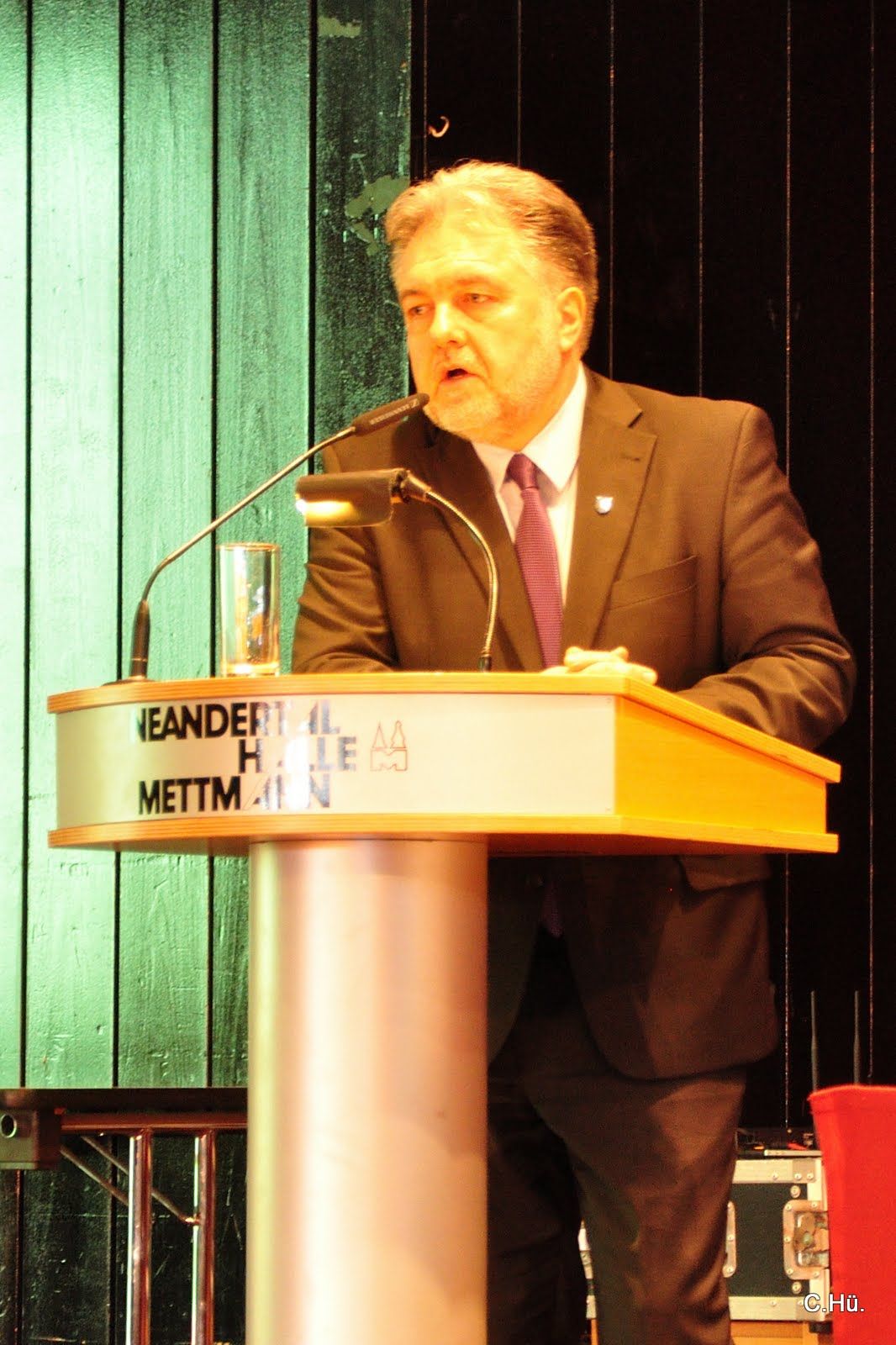 Jahreshauptversammlung 2018 Aule Mettmanner  012