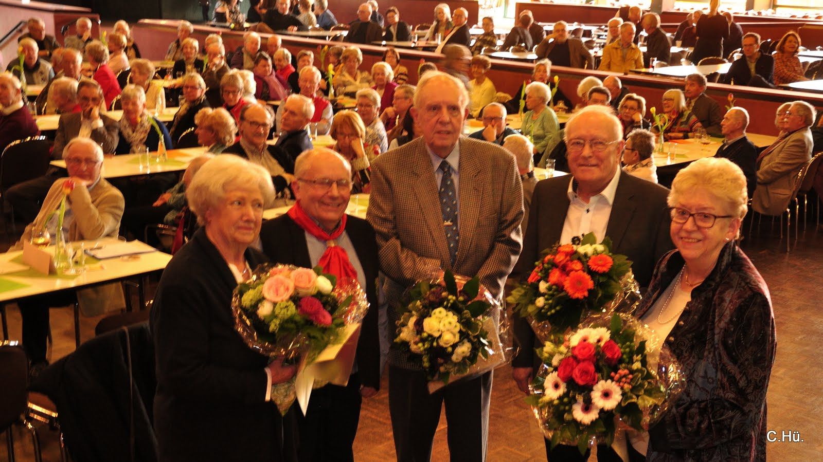 Jahreshauptversammlung 2018 Aule Mettmanner  033