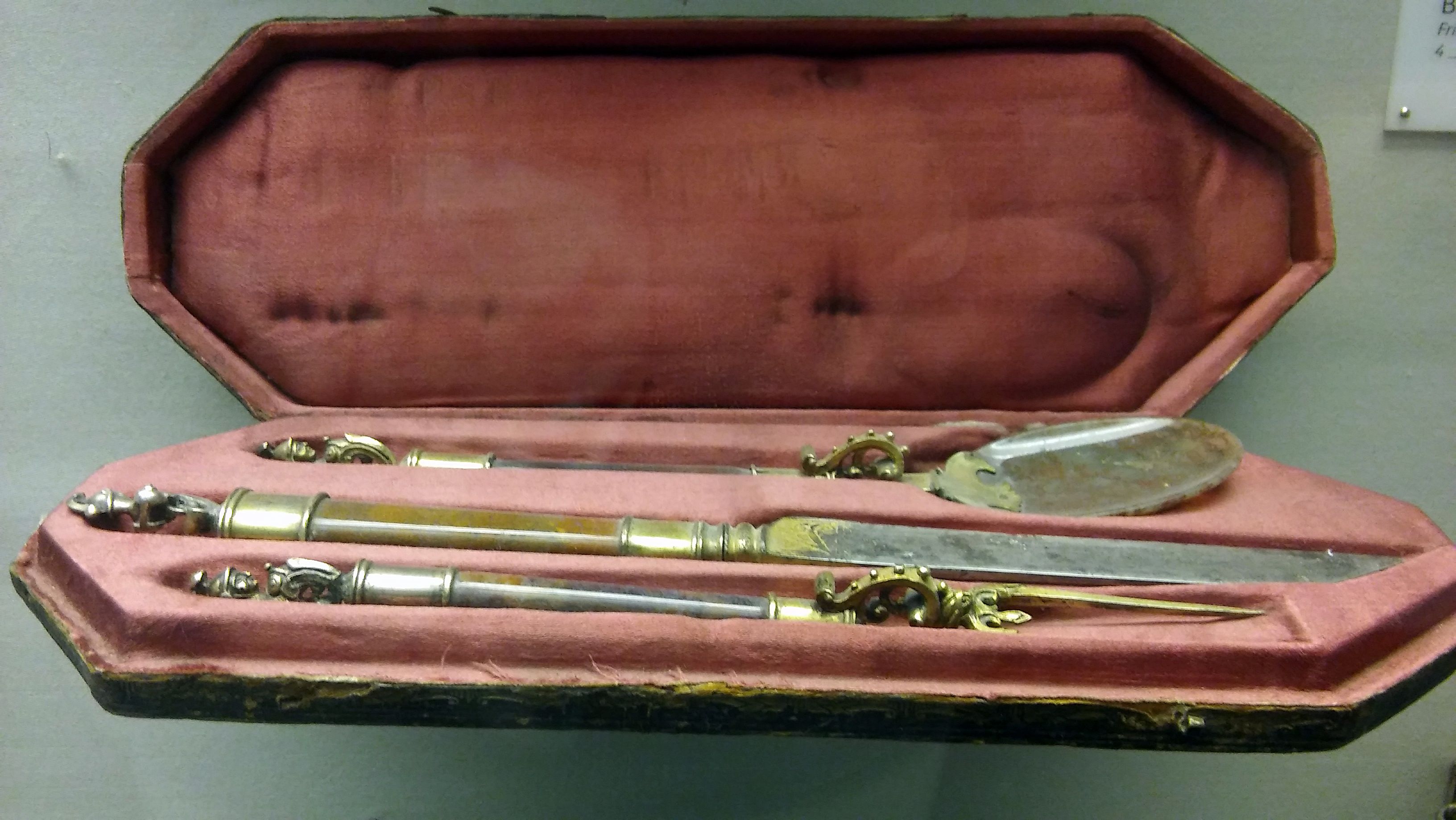 Klingenmuseum 2019 3