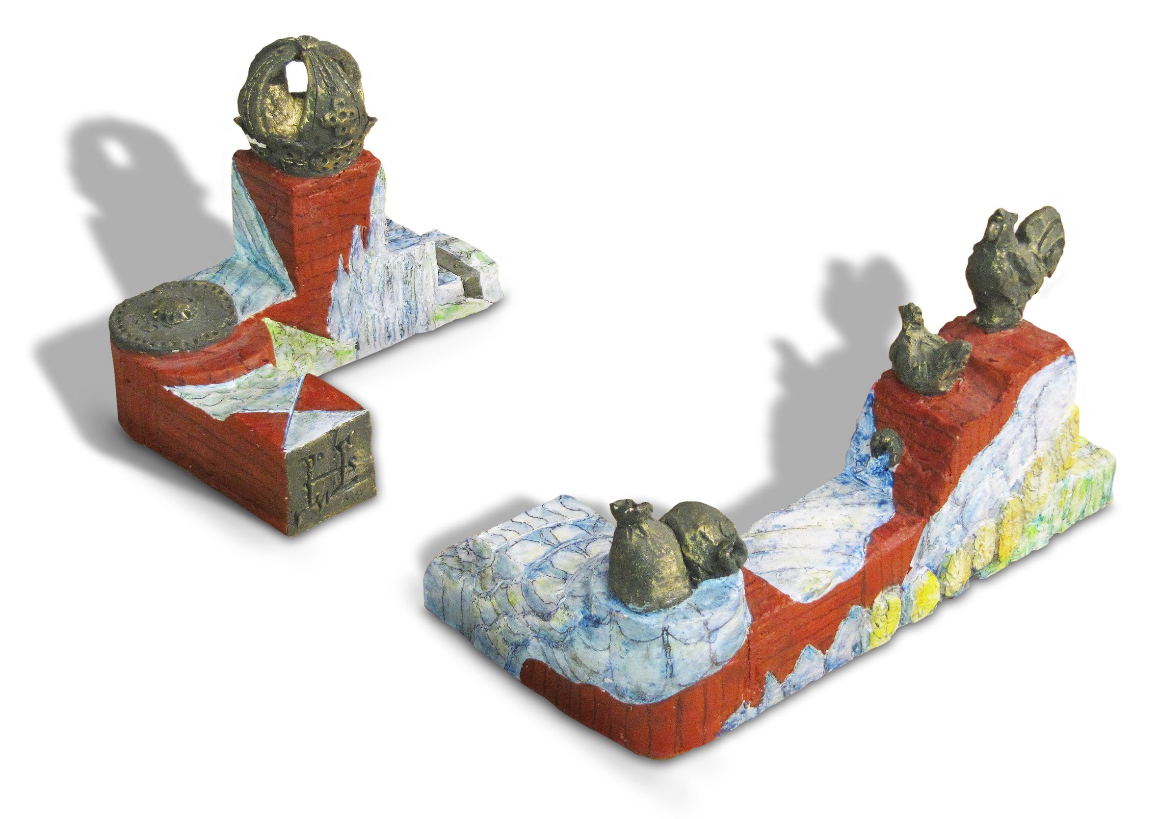 Koe Denkmal 03