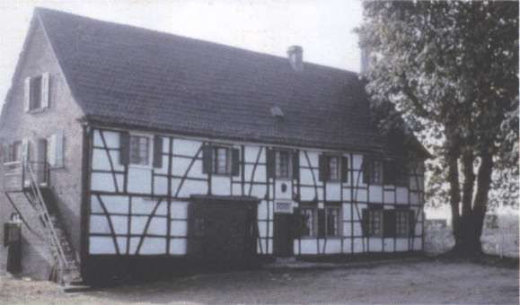 Koenigshof