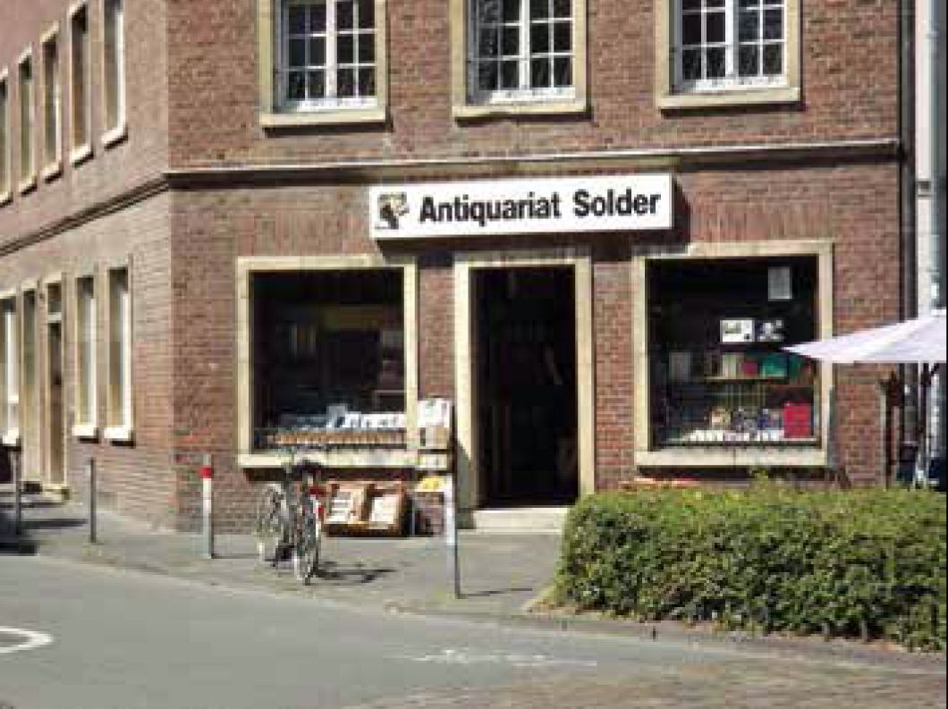 Krimikulisse