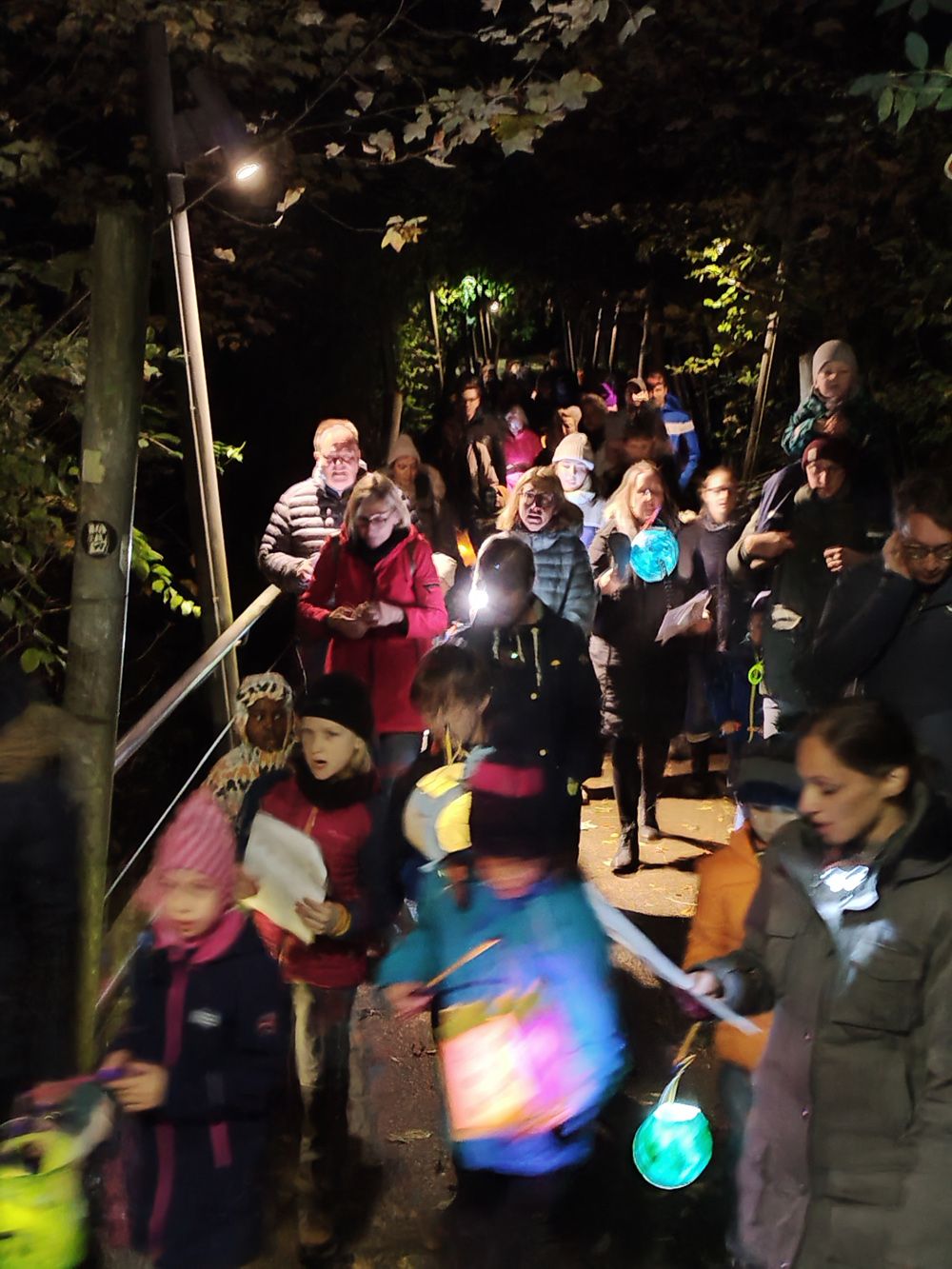 Lichterfest klein 2023
