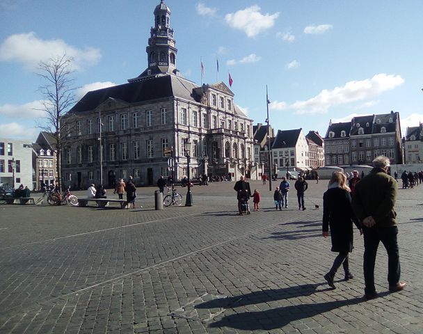 Markt Maastricht