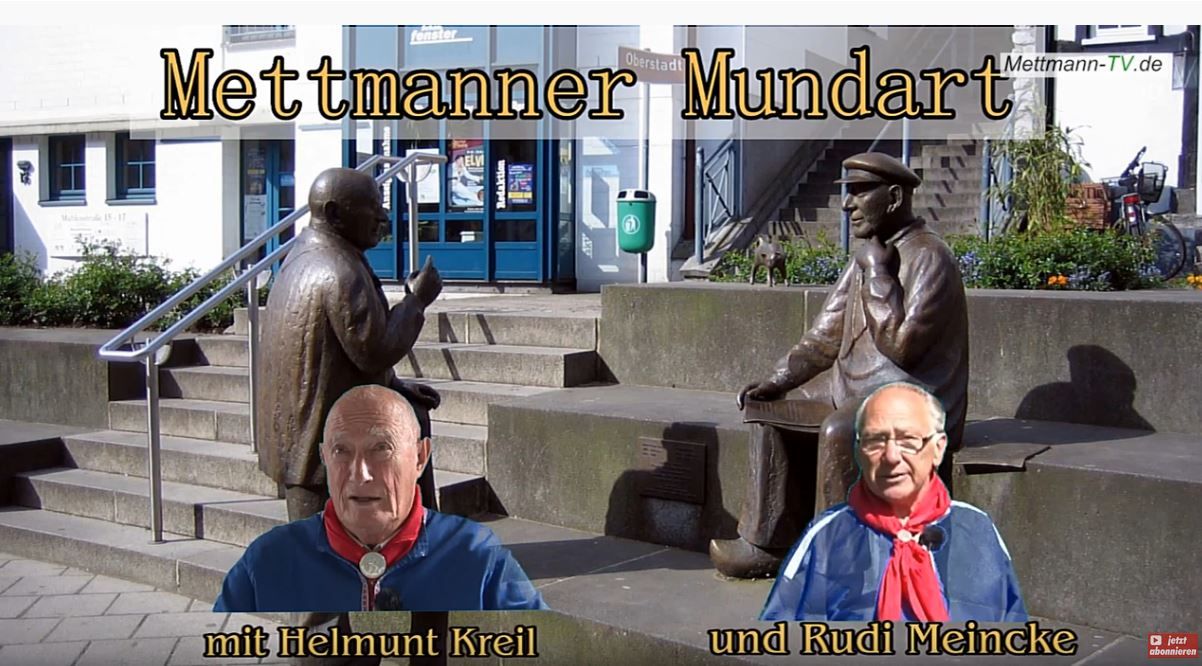 Mundgedichte 2012