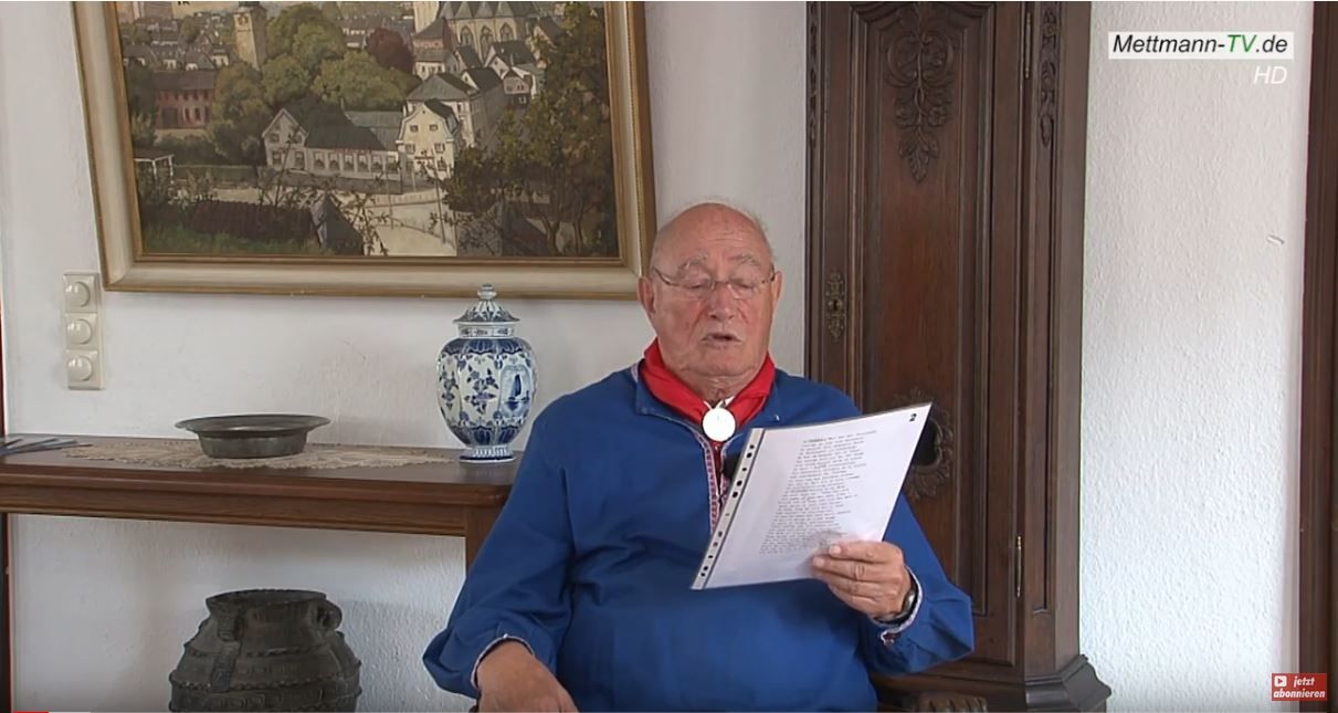 Mundgedichte 2012 1