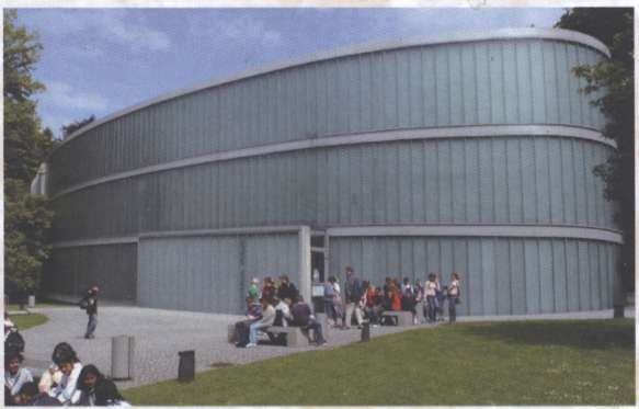 Neanderthalmuseum