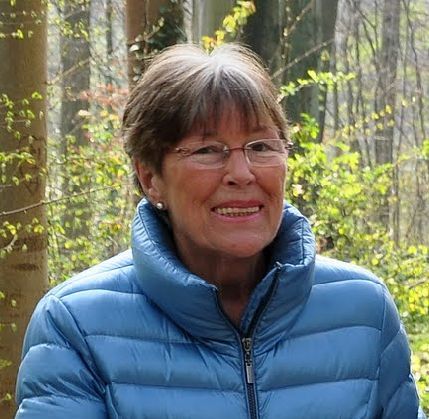 Schaefer Anita