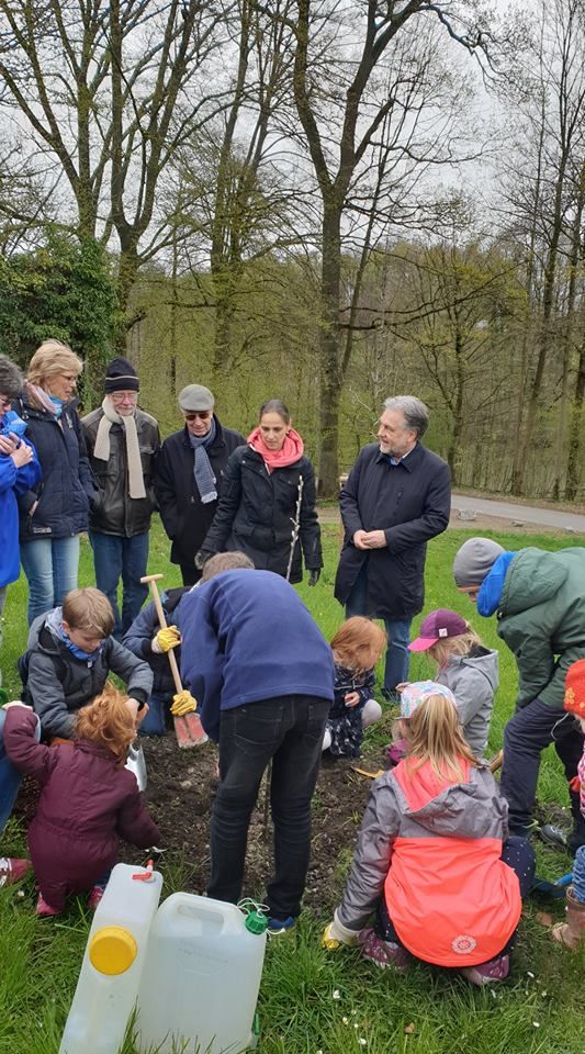 die kinder arbeiten 2024