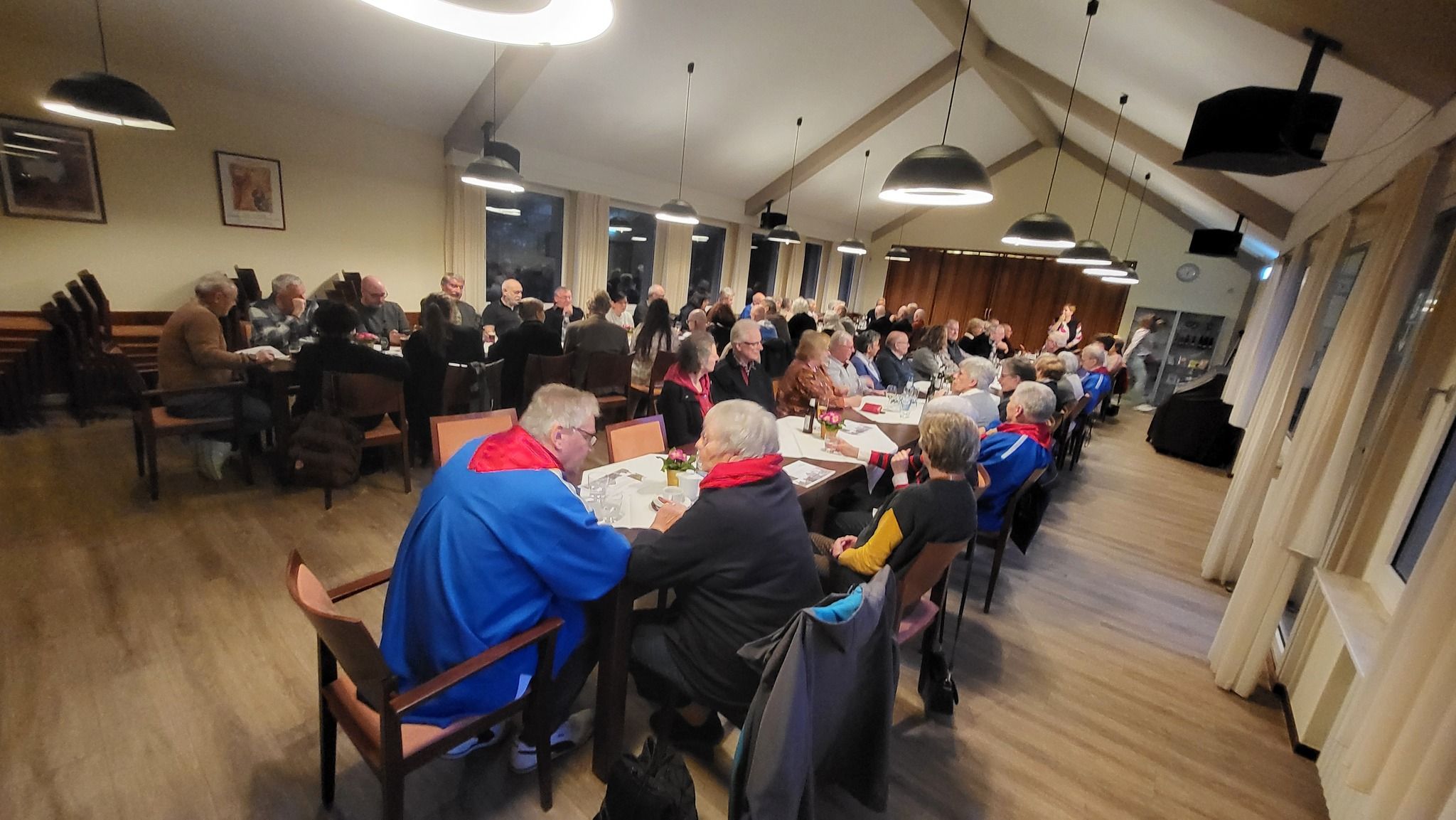 Helferessen 16 02 2025 1