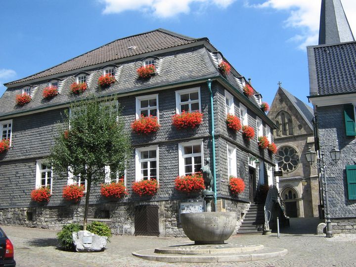 001 Stadtgeschichtshaus Mettmann