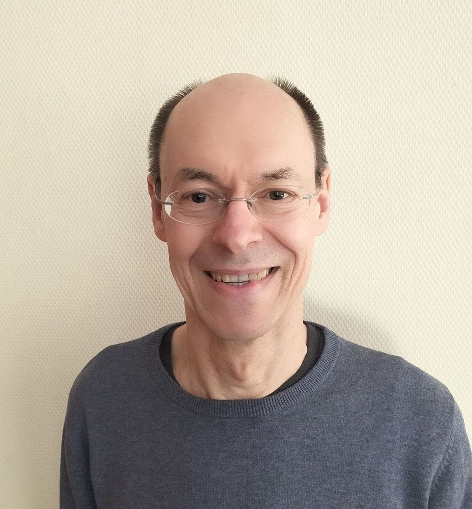 Hans Peter Seehaber