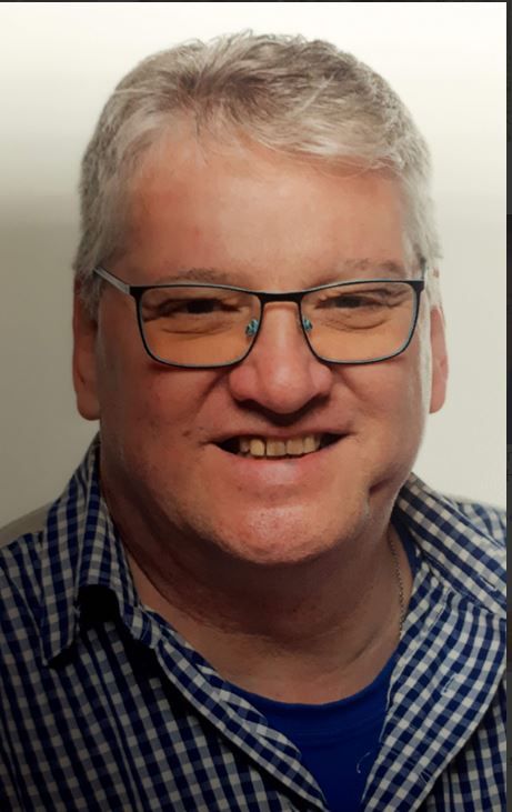 Klaus Stickley neu