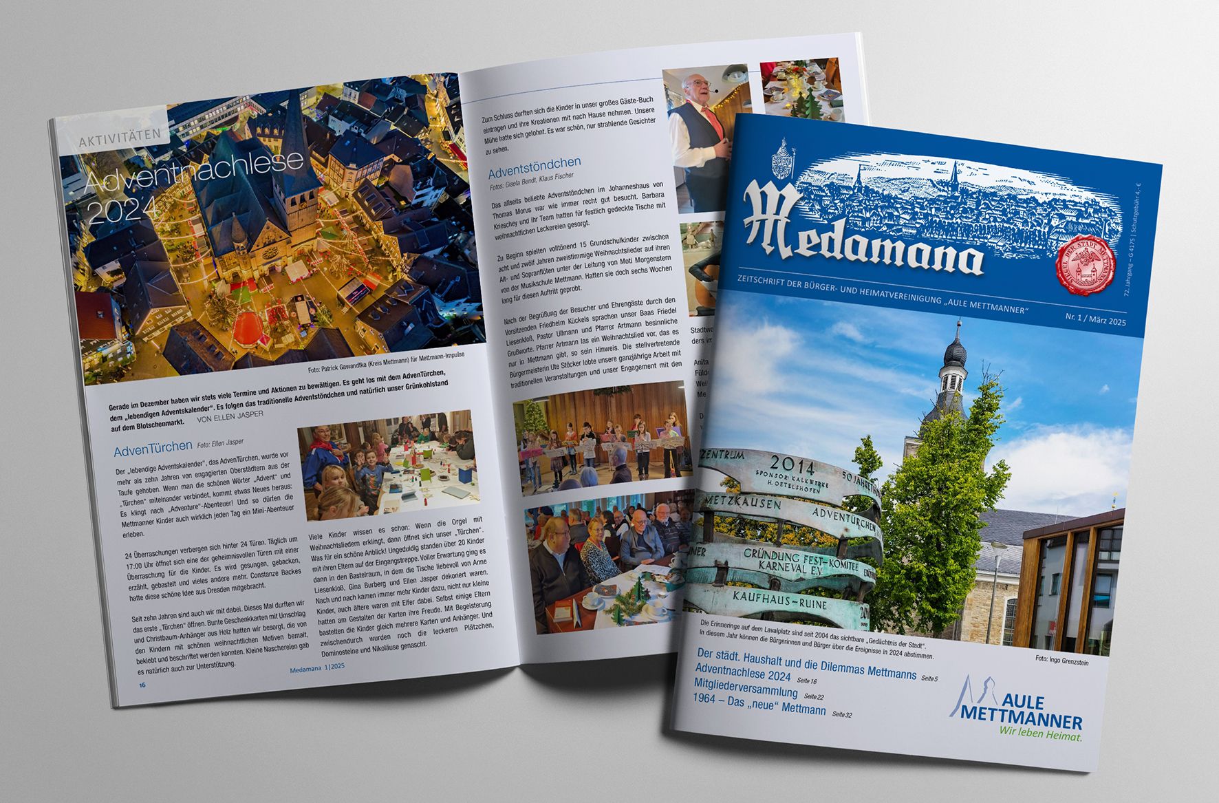 NR.1 Medamana 24 03 2025