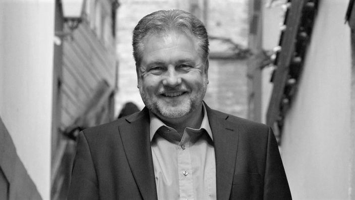 Thomas Dinkelmann schwarz weiss